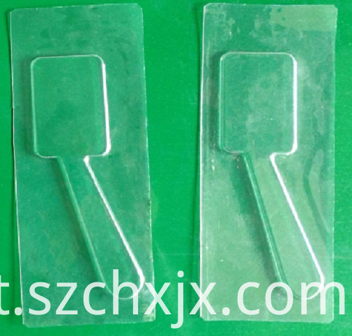 Formando amostras Forming samples